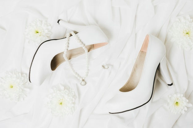 Bridal Shoes