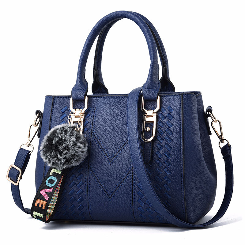 Thumbnail: Aurora Luxe Handbag