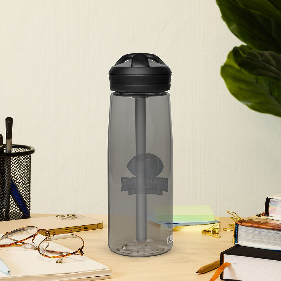 Thumbnail: Sports water bottle