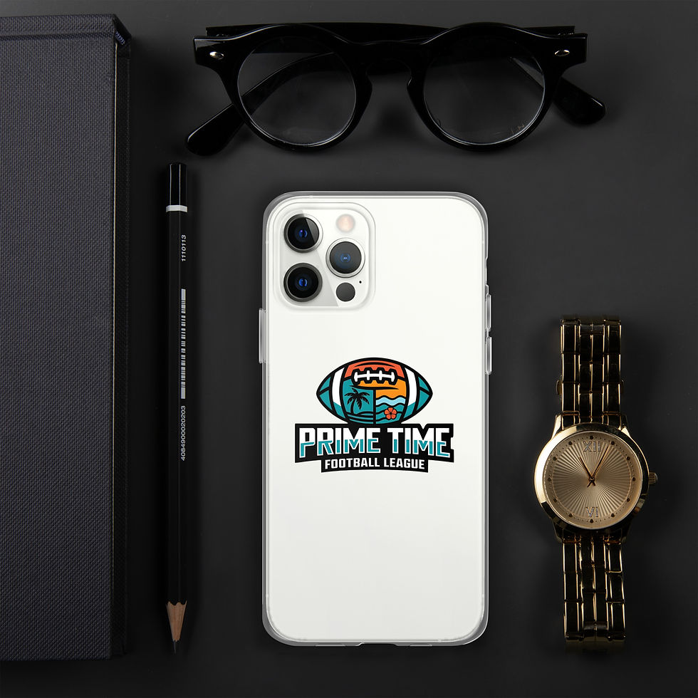 Thumbnail: Clear Case for iPhone®