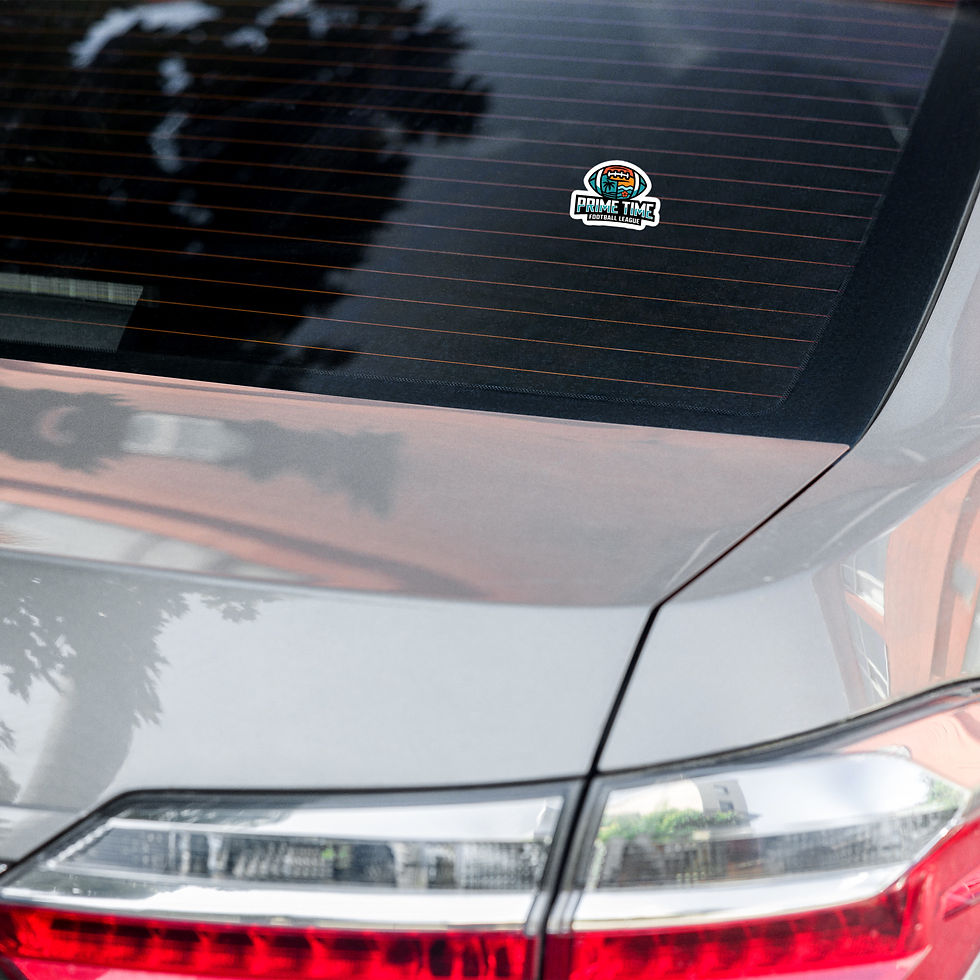 Thumbnail: Bubble-free stickers