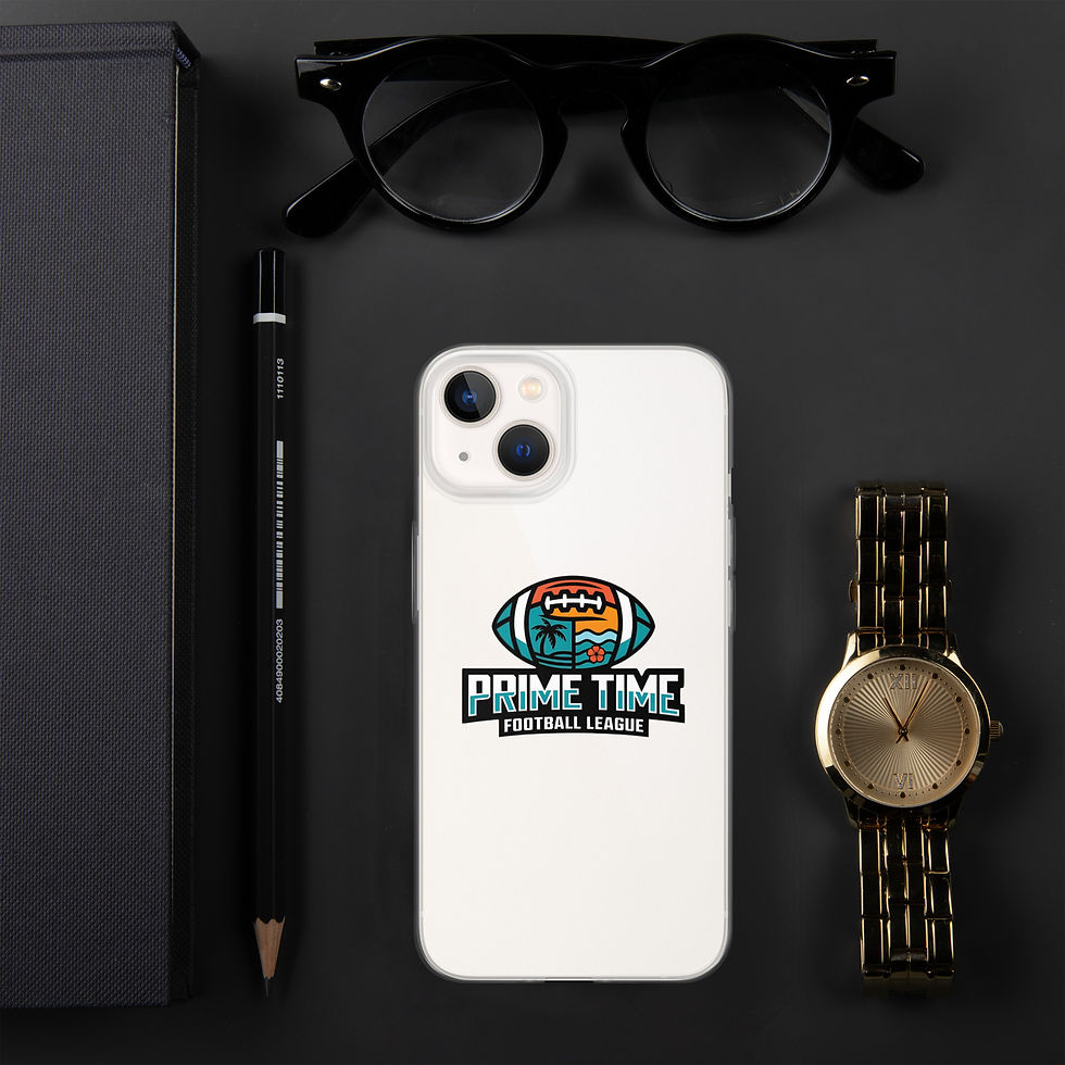 Thumbnail: Clear Case for iPhone®