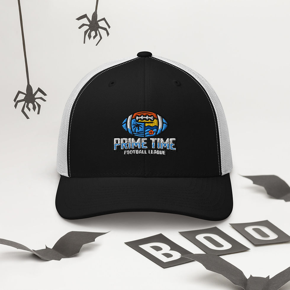 Thumbnail: Trucker Cap