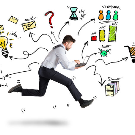 İş Yaşam Dengesi: Verimlilik ve Kişisel Sağlık Arasında Nasıl Bir Denge Kurulur?