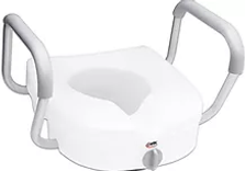 carex raised toilet seat with handles_jp.webp