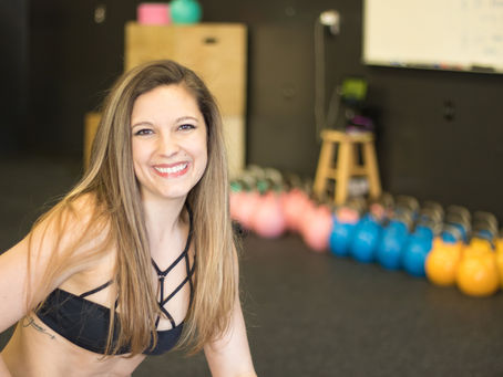 Welcome! Who is Tiffany Leiseth?