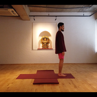 【オンライン】入門コース Saturday 6/13, 20, 27