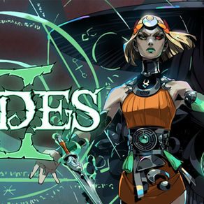 Hades II Launches September 25th