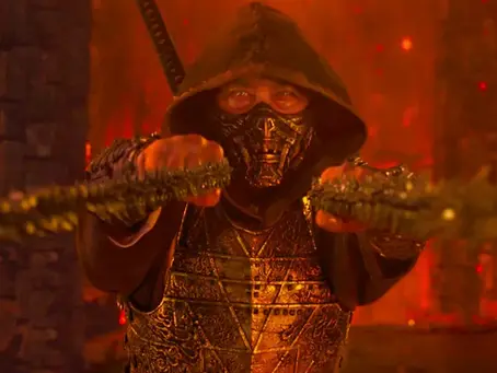 Mortal Kombat II's Release Date Changes Again, But This Time Only Slightly