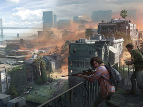 The Last Of Us Online Just Got Cancelled, and I Don't Know How I Feel