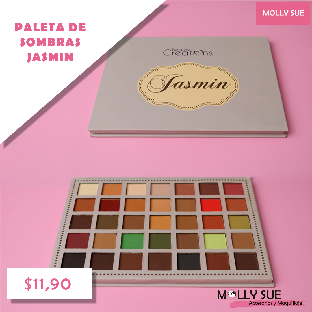 Jasmin