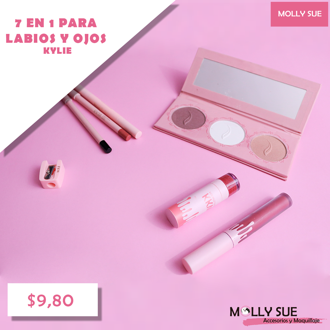 Kylie 7 en 1