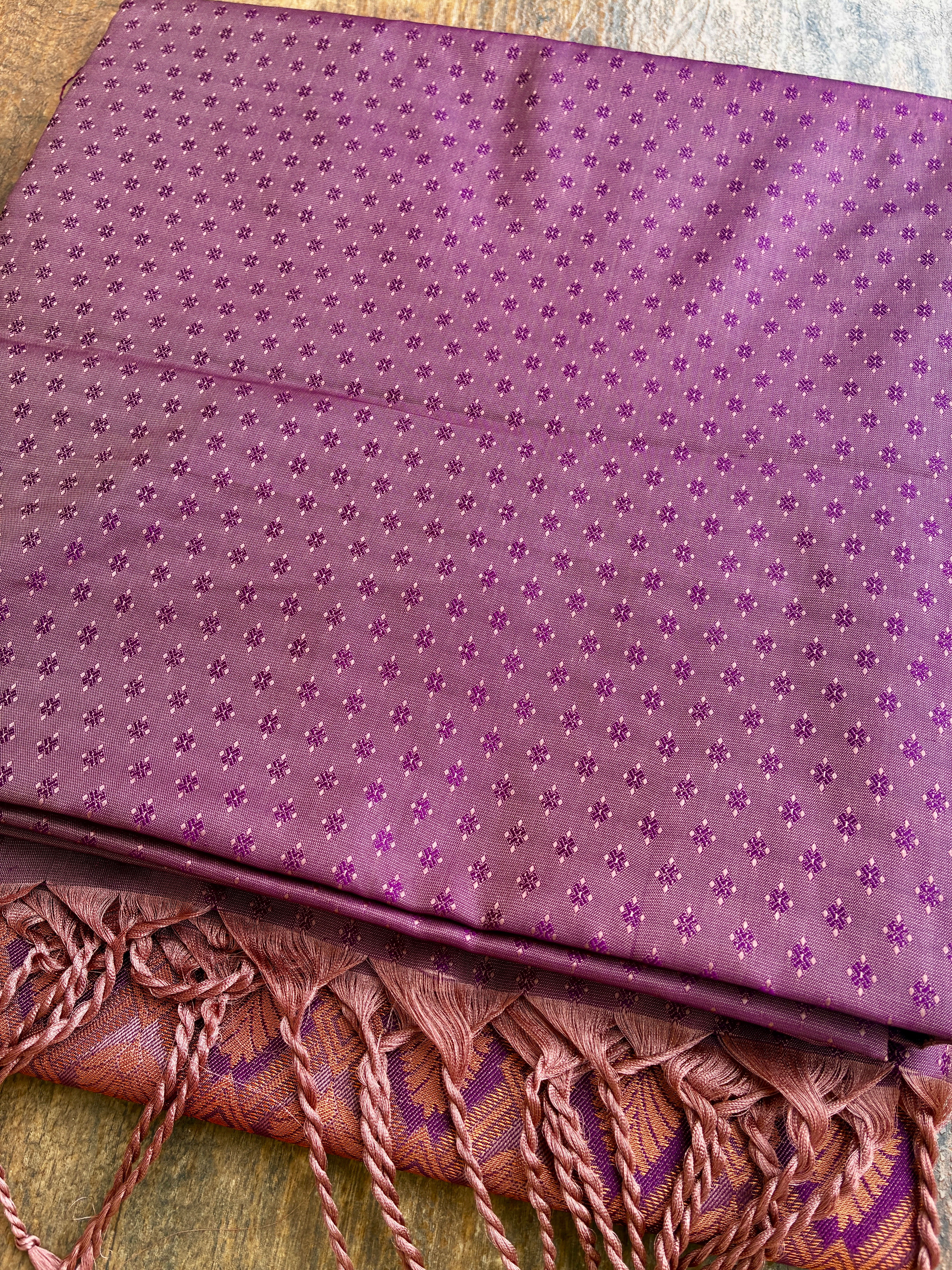 Elampillai Soft Silk-Magenta