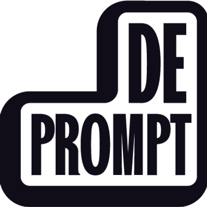 DePrompt-enter-black.png