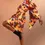 Thumbnail: Yellow Print Dress