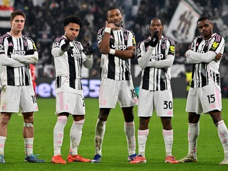 Juve-Benfica non è una vittoria: è una dichiarazione