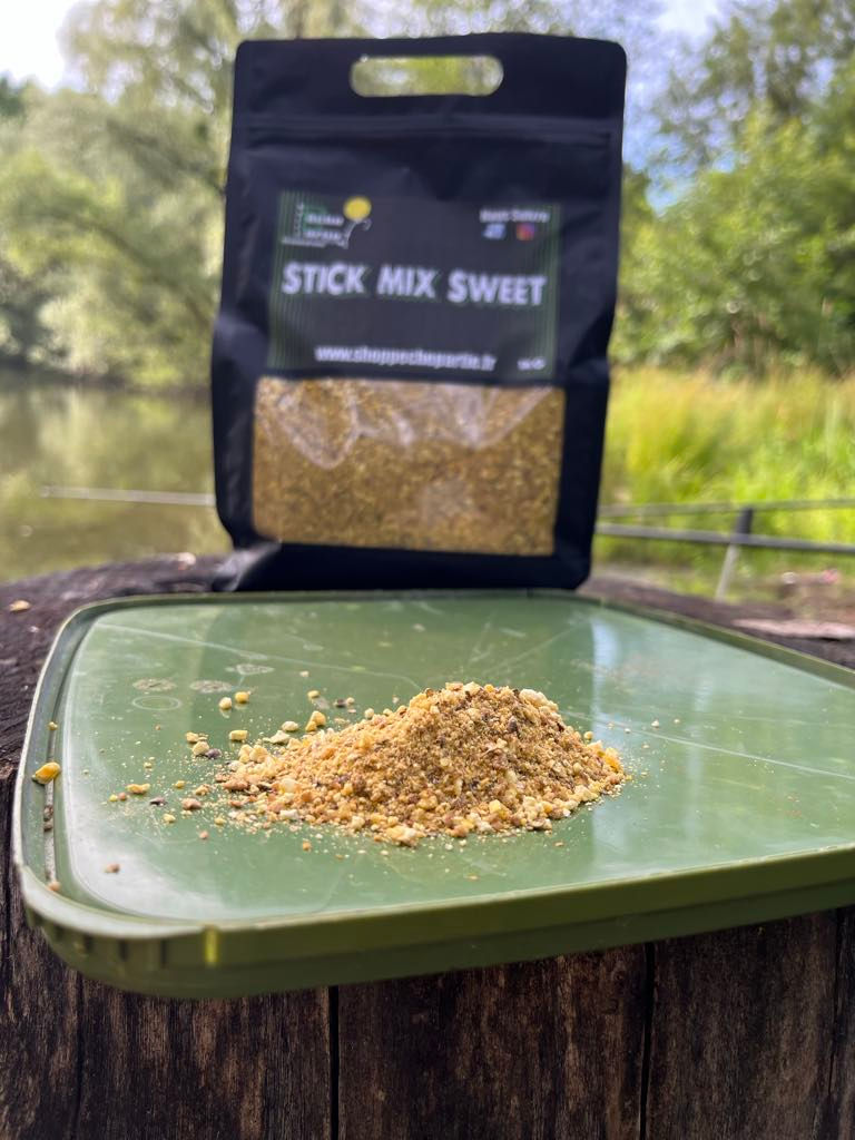 Stick Mix Sweet