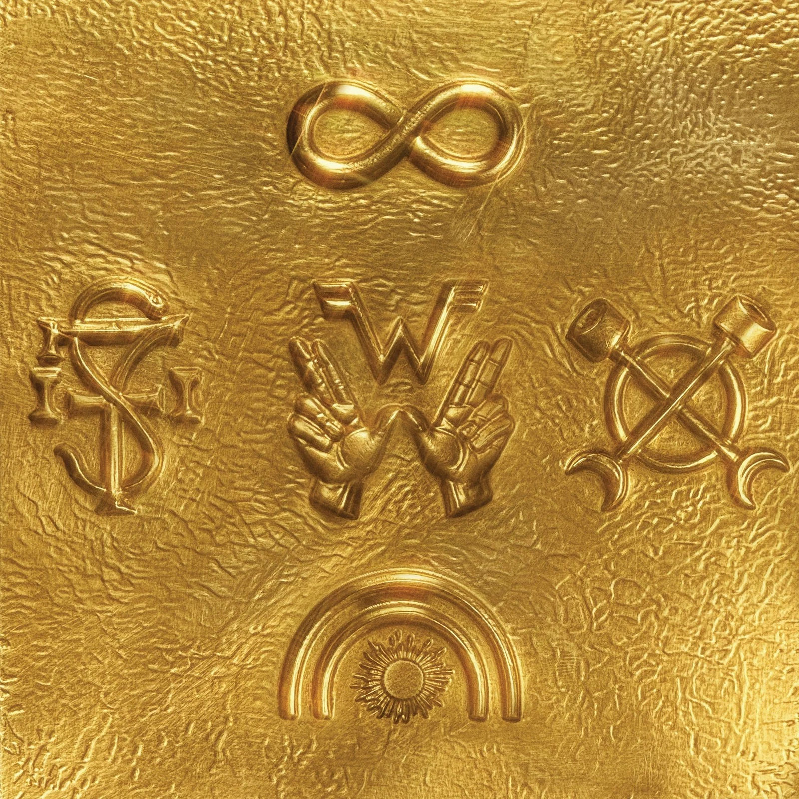 WEEZER - WEEZER