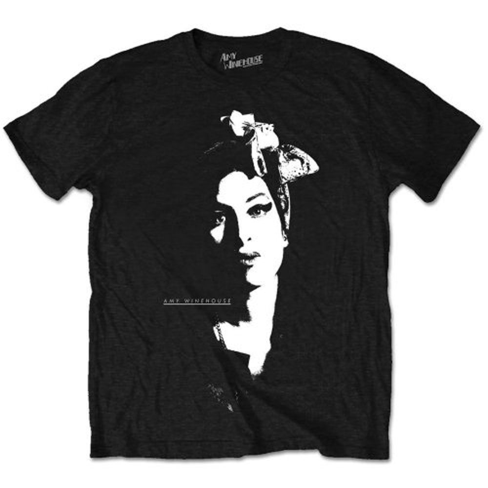 T-shirt AMY WINEHOUSE ROCK ON