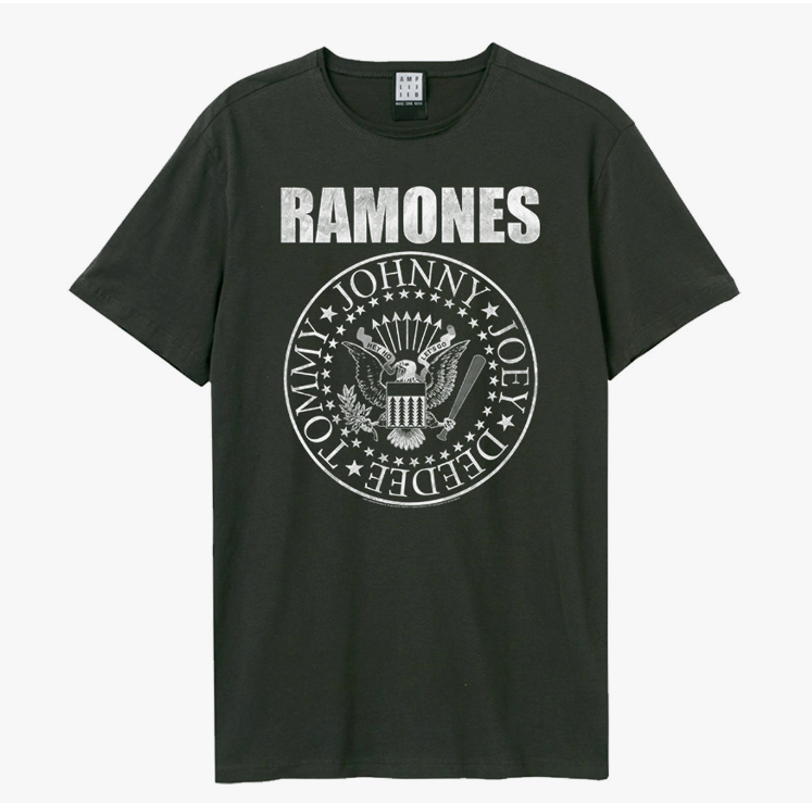 Miniatura: T-SHIRTS AMPLIFIED NUOVI ARRIVI AUTUNNO INVERNO 23/24