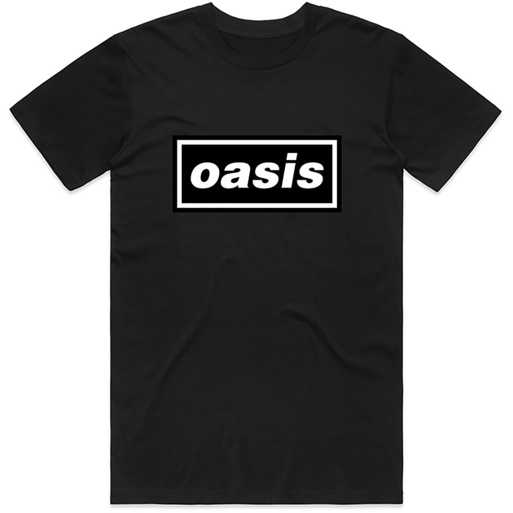 OASIS - LOGO