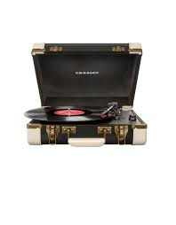 Miniatura: GIRADISCHI CROSLEY EXECUTIVE USB PORTABLE TURNTABLE