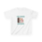 Thumbnail: DHA - Kids Heavy Cotton™ Tee - Boys