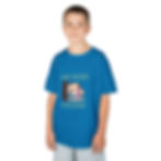 Thumbnail: DHA - Kids Heavy Cotton™ Tee - Boys