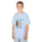 Thumbnail: DHA - Kids Heavy Cotton™ Tee - Boys