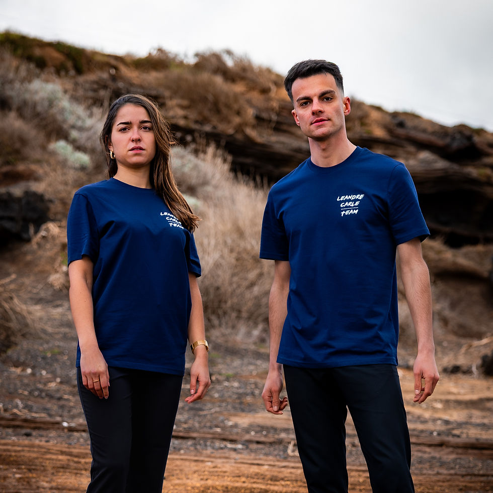 Miniature : T-shirt « RÉVÉLATION »