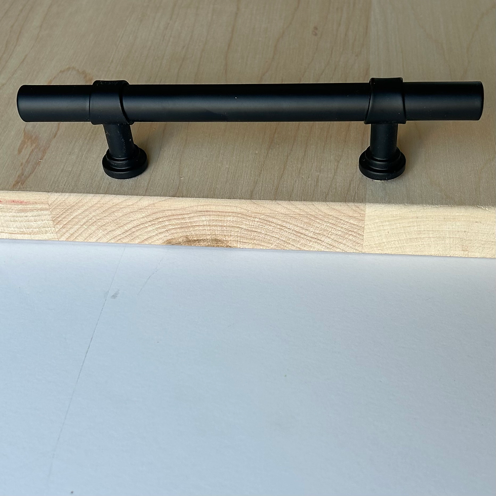 Thumbnail: Woodsy Whimsy Tray