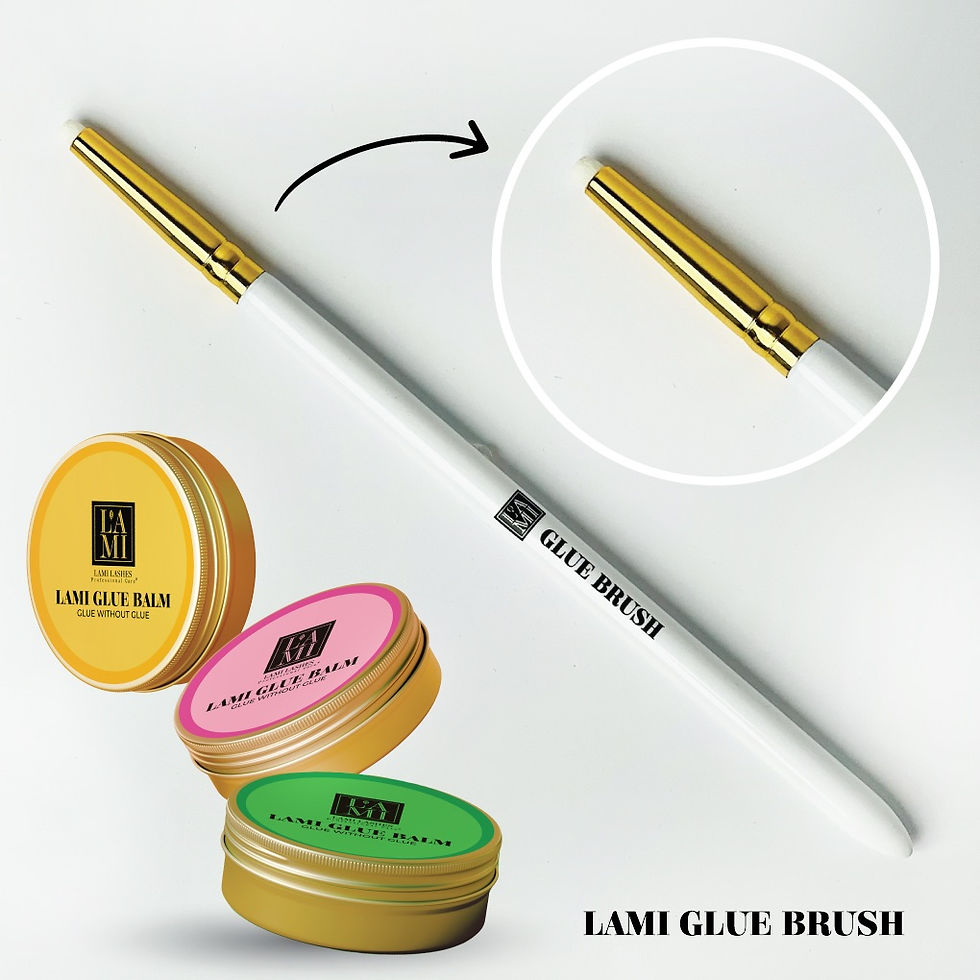 Lami Glue Brush