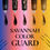 Miniaturbild: Lami Savannah Color Guard Wimpern/Augenbrauen Farben, Pre-Treatment, Remover Set