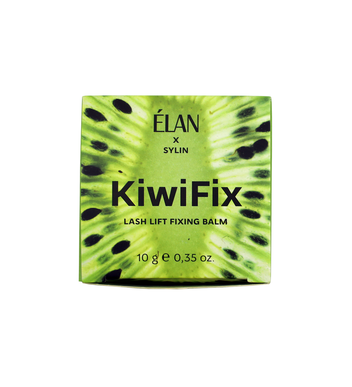 KiwiFix: Wimpernlifting-Fixierbalsam