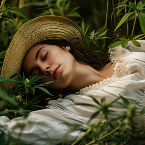 Besser schlafen mit Cannabinoiden - Wie CBD, CBN & Co. Schlafstörungen lindern