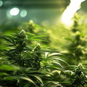 THC - Wirkung, Nebenwirkungen und legale Situation