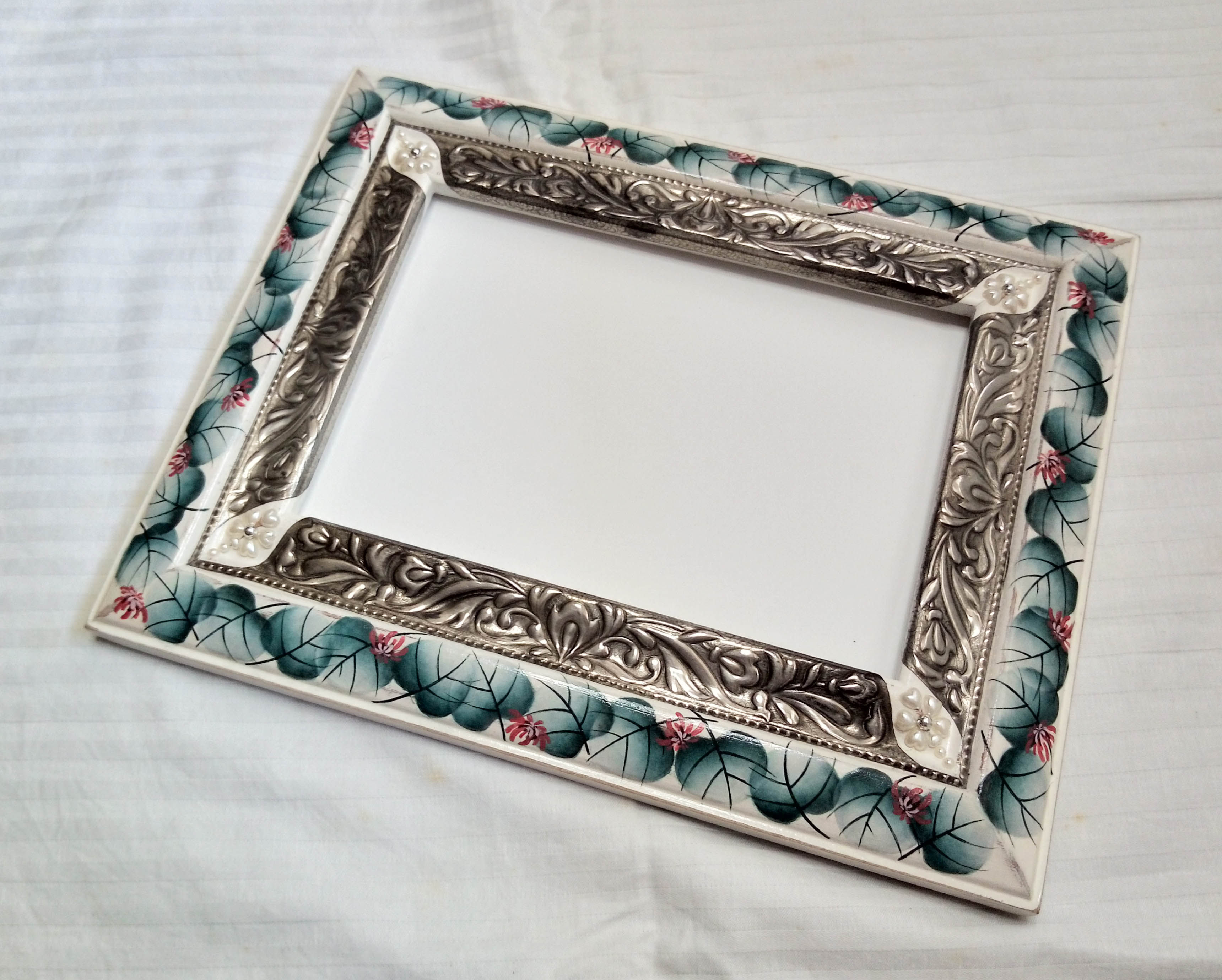 (H)相架 7"-5R  (自家作品出售)