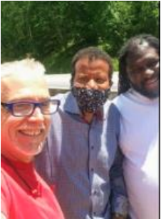 CJM April & May Newsletter