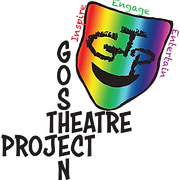 Goshen Theatre Project logo