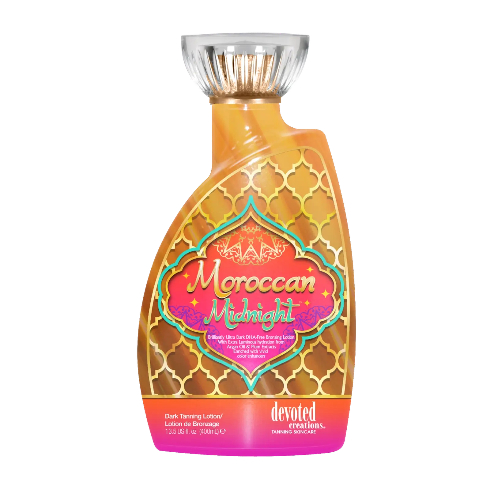 Devoted Creations Moroccan Midnight