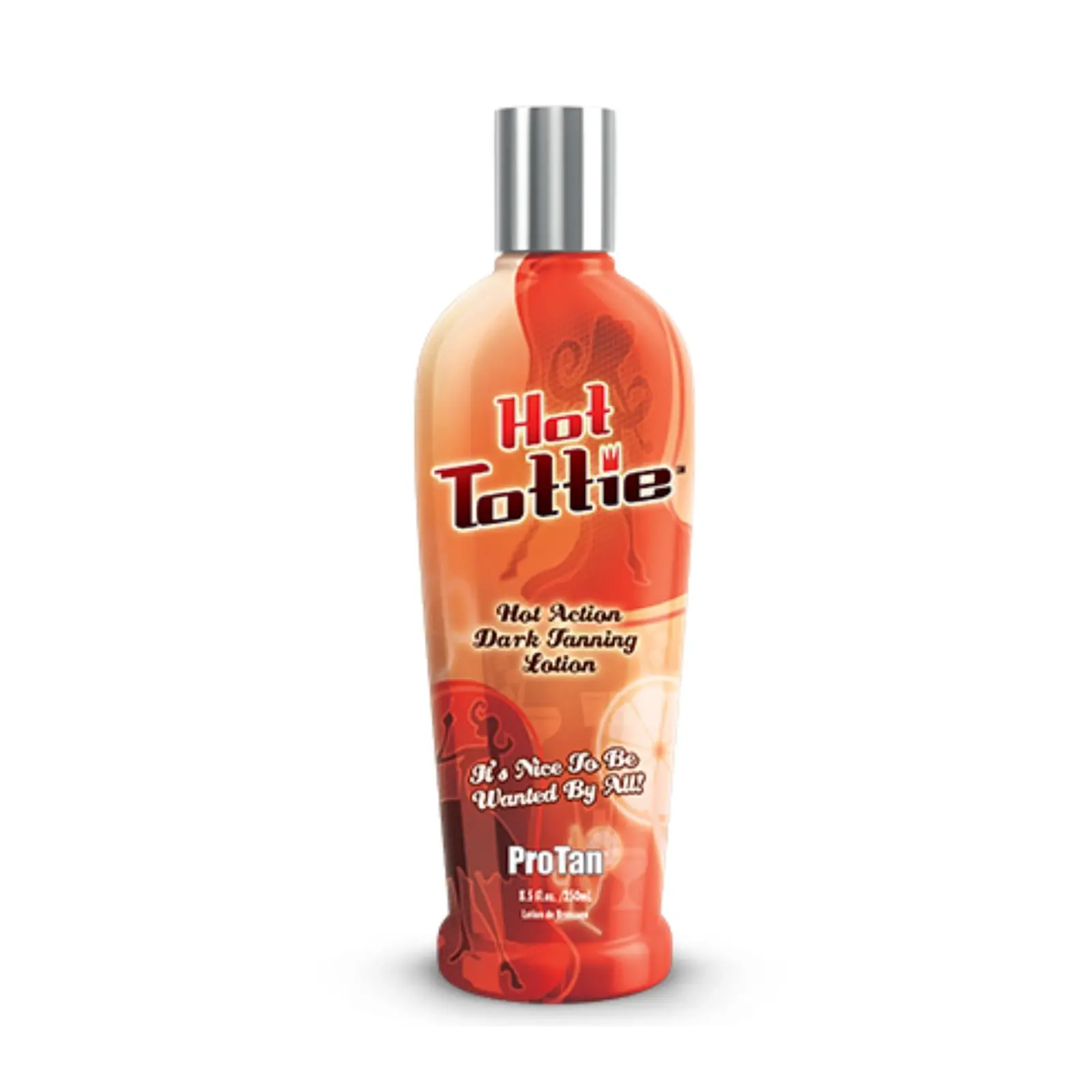 Pro Tan Hot Tottie