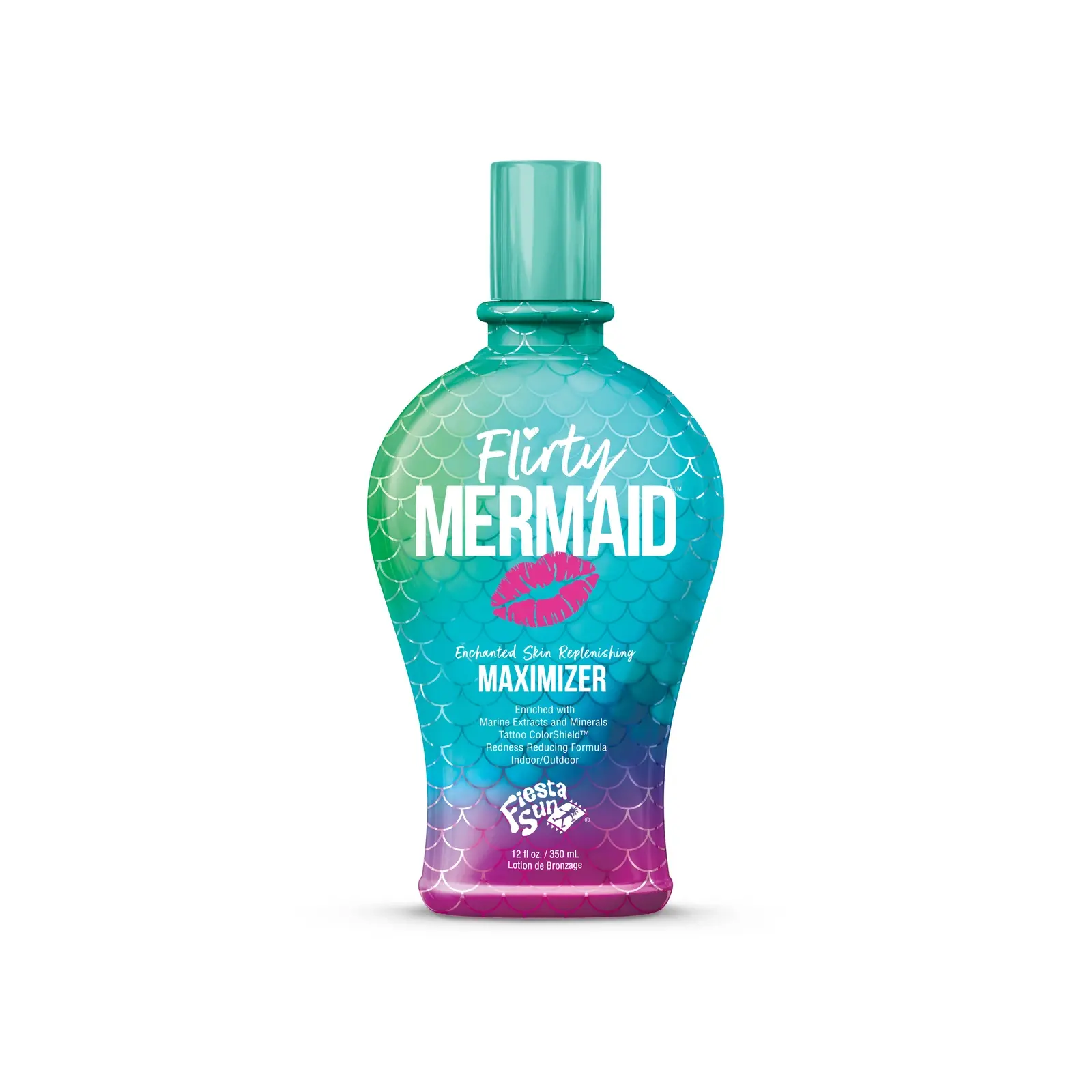 Fiesta Sun Flirty Mermaid