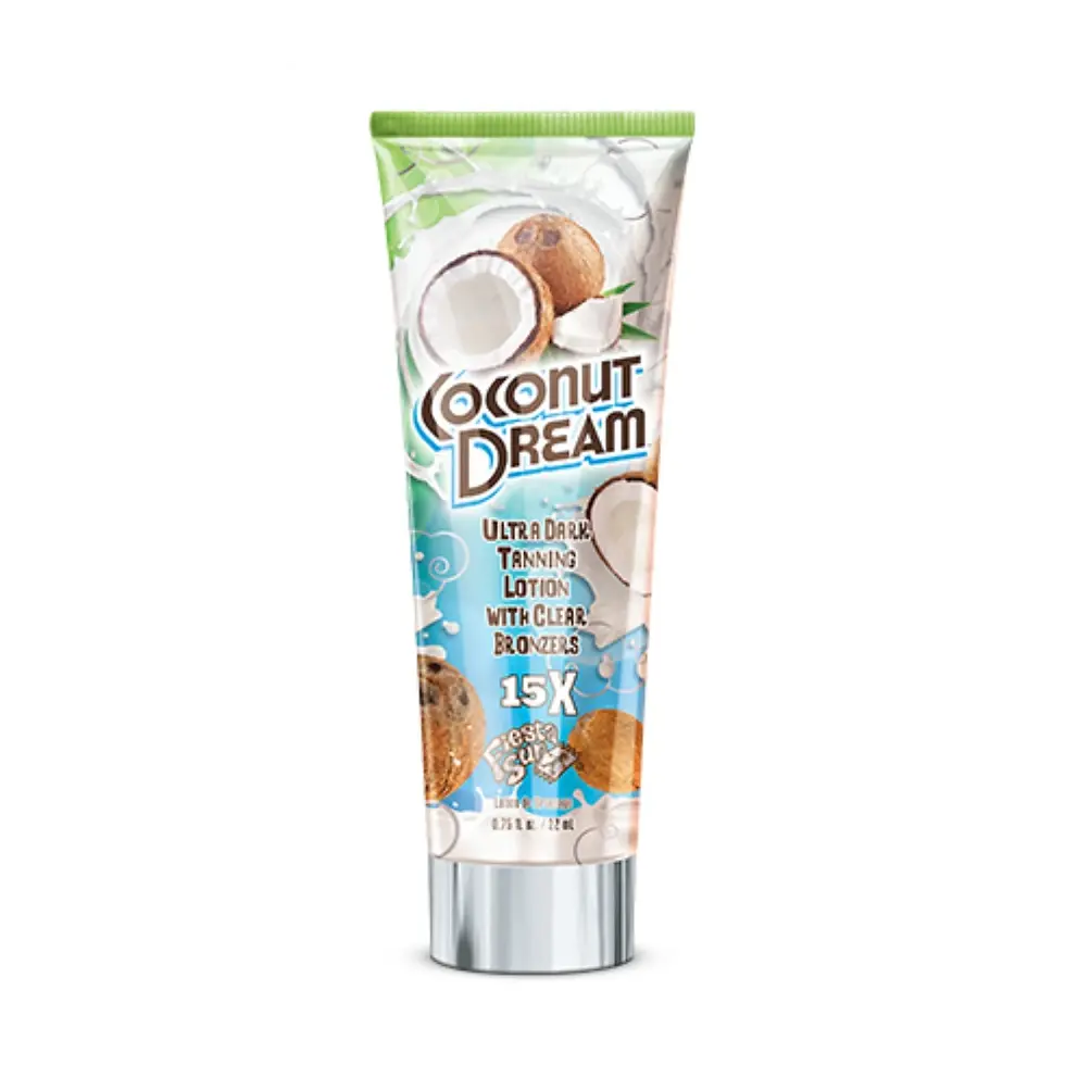 Thumbnail: Fiesta Sun Coconut Dream