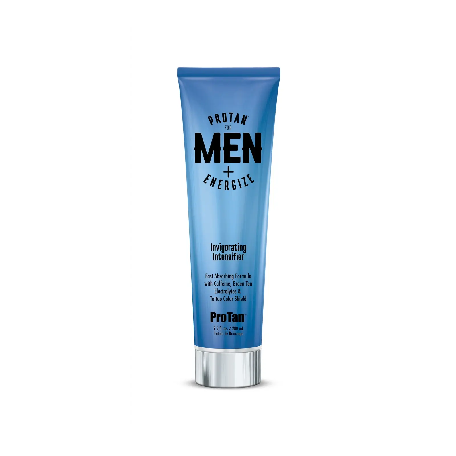 Pro Tan Men + Energize