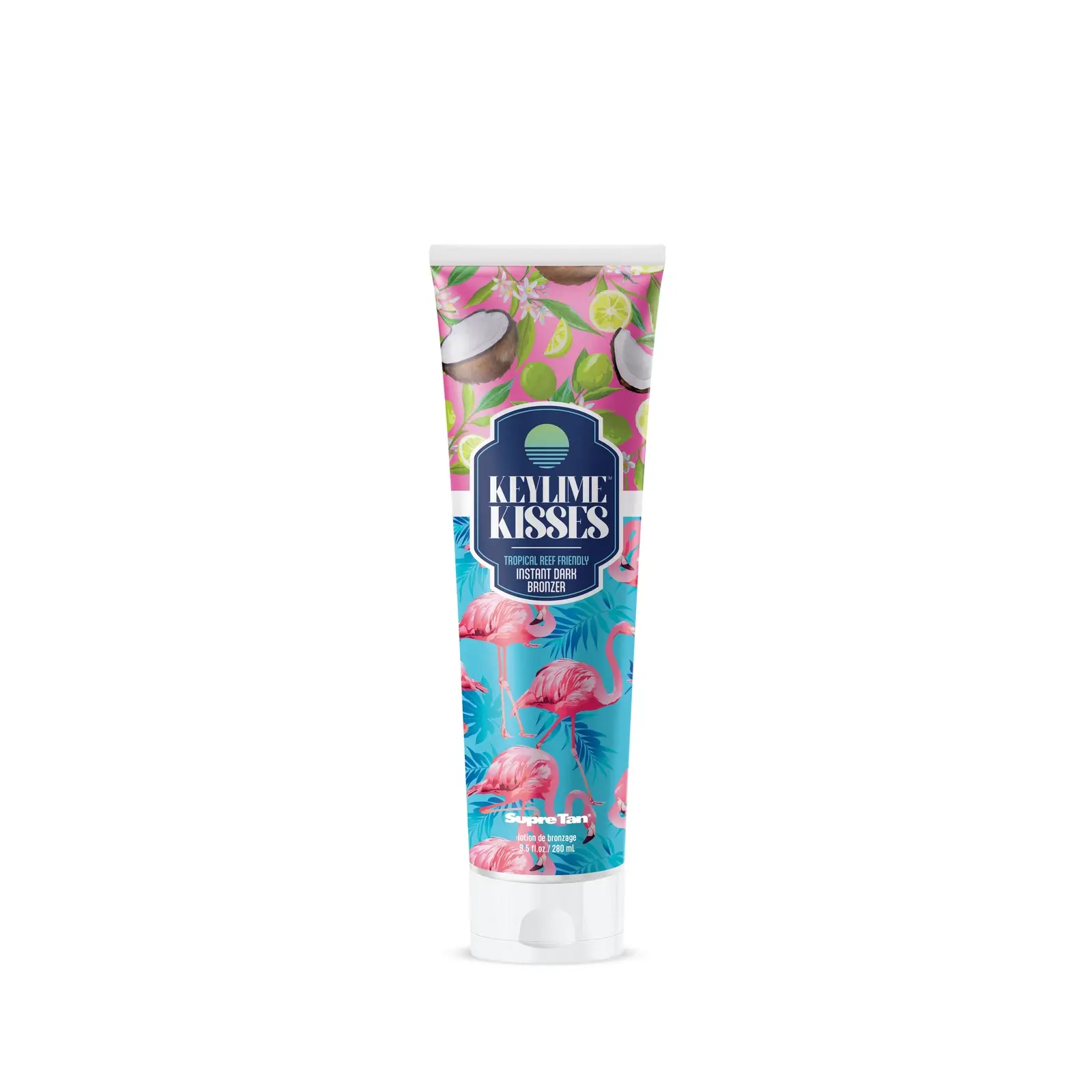 Supre Tan Keylime Kisses