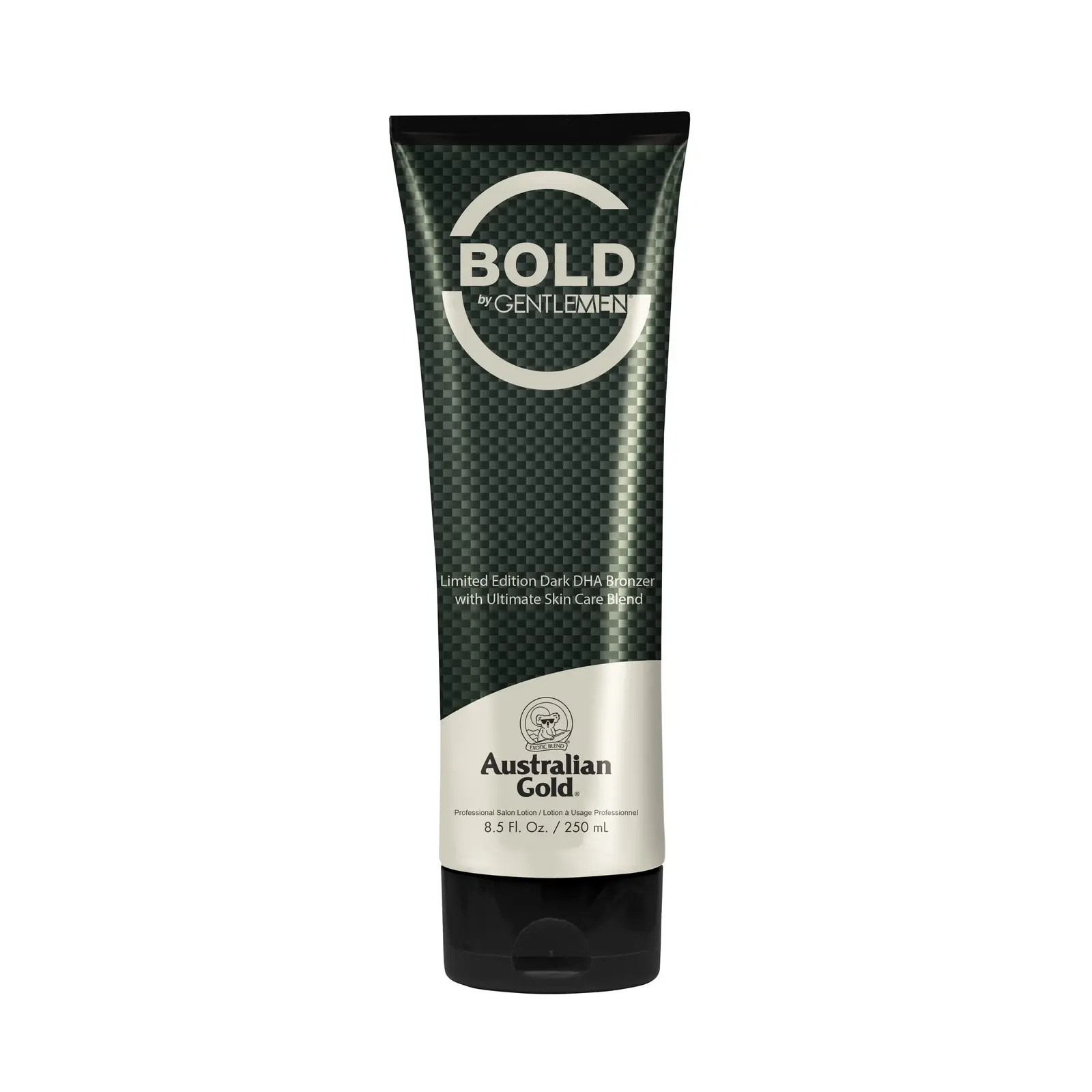 Australian Gold G Gentlemen Bold