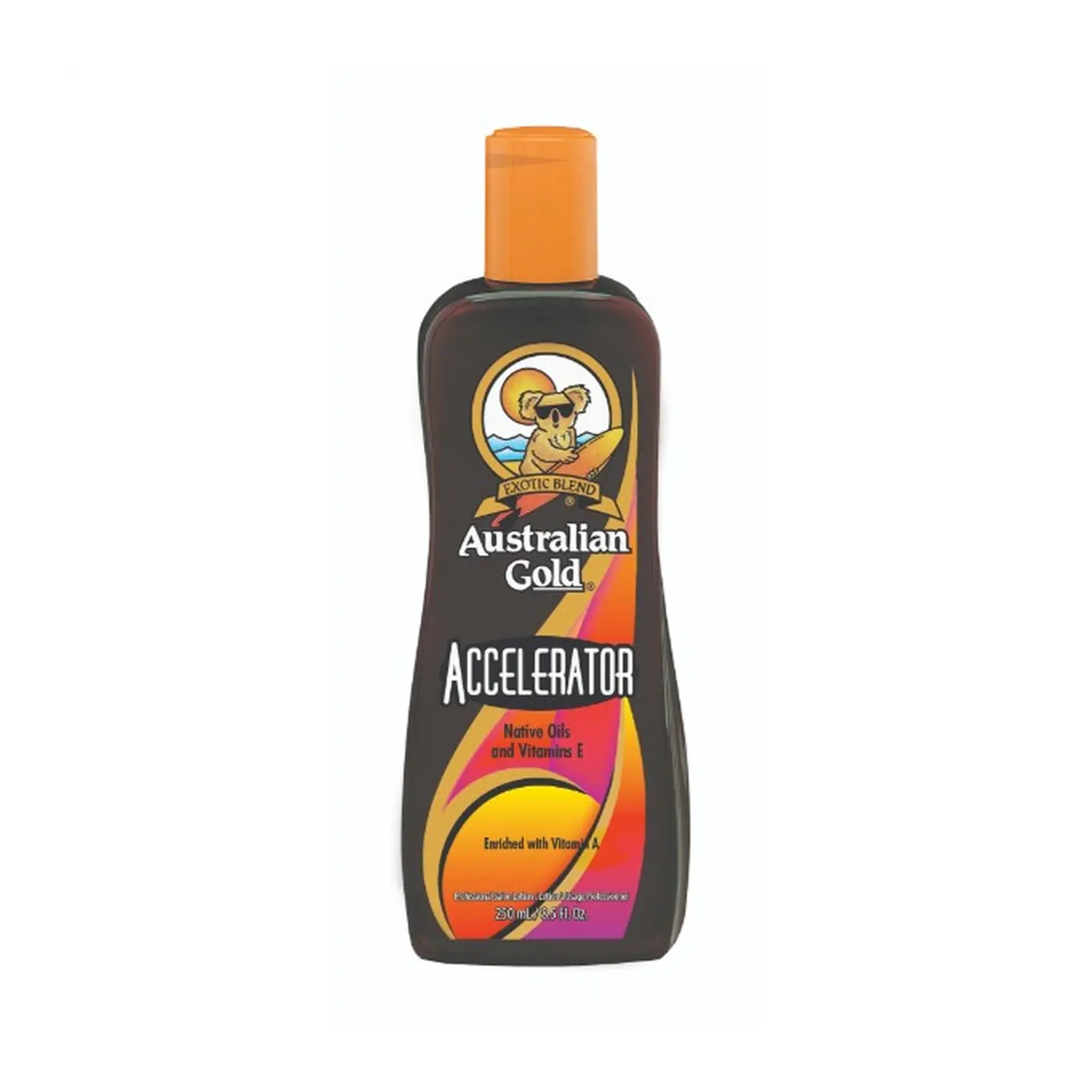 Australian Gold Accelerator Lotion