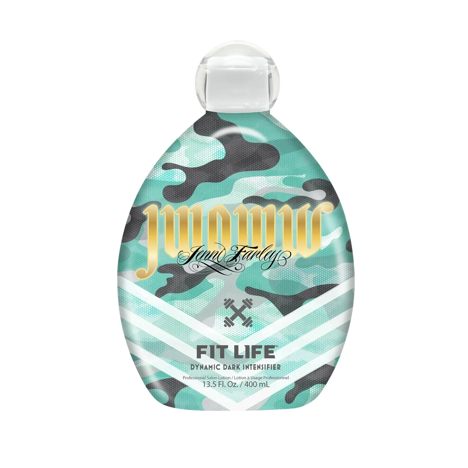 JWOWW Fit Life