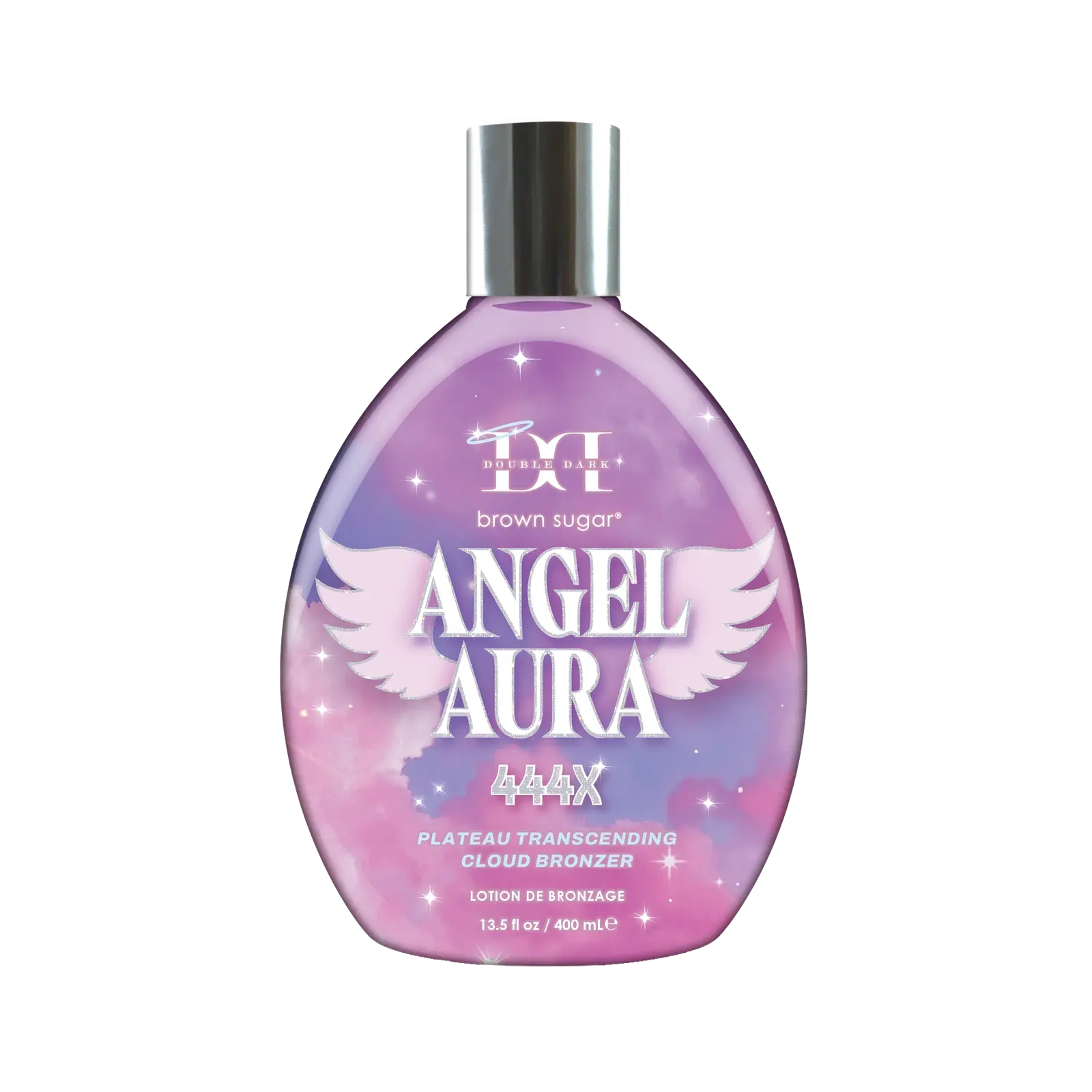 Tan Incorporated Angel Aura