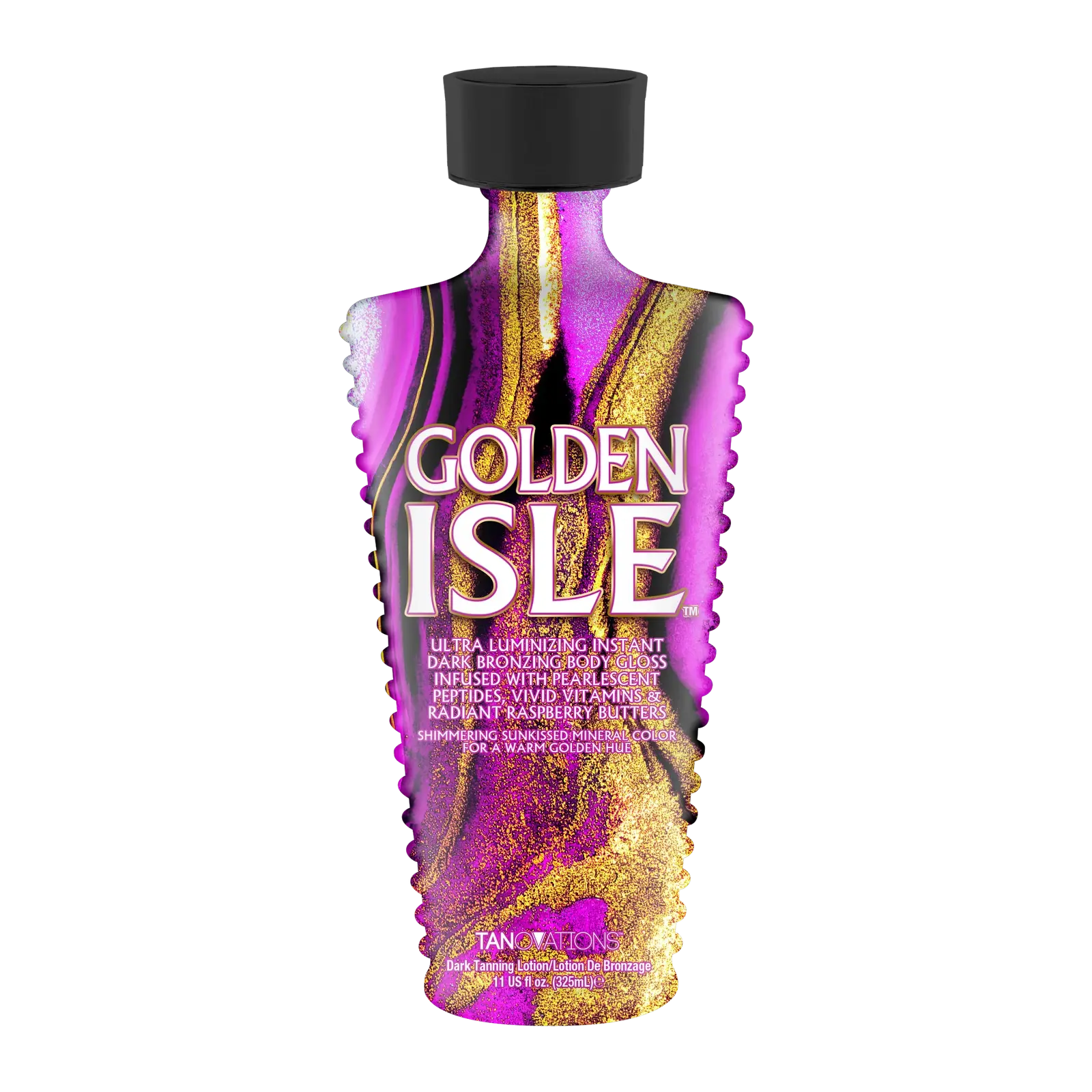 Tanovations Golden Isle